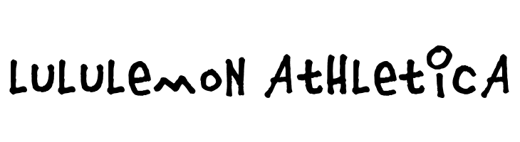 Fridayluck  Descarca Fonturi Gratis