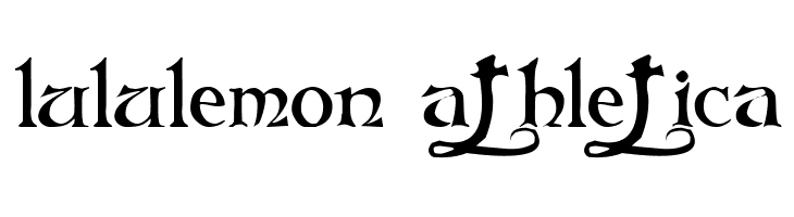 tlj  Descarca Fonturi Gratis