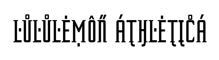 ForeignSheetMetal  Descarca Fonturi Gratis