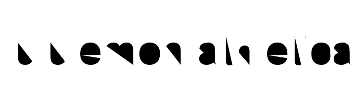 Machine Tool SanSerif  Descarca Fonturi Gratis