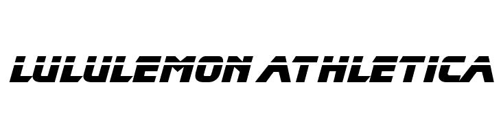 Blade Runner Movie Font 2  Descarca Fonturi Gratis