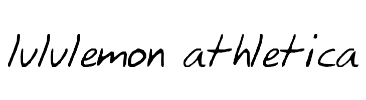 SiggiHand  Descarca Fonturi Gratis