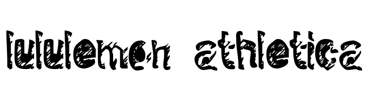 Denigrated  Descarca Fonturi Gratis