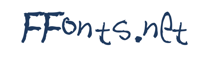 dugfont Bold font — Lorem ipsum body text preview