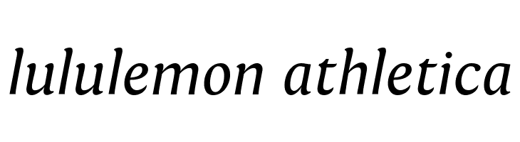 Fontin Italic  Descarca Fonturi Gratis