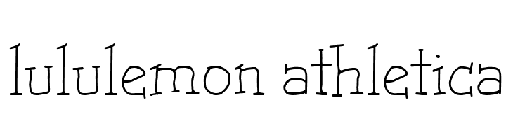 Trots Light - HMK  Descarca Fonturi Gratis