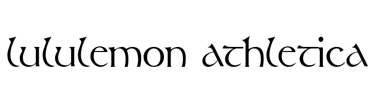 Tolkien Regular  Descarca Fonturi Gratis