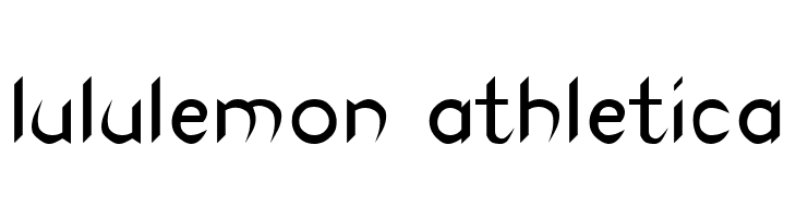 Canaith Regular  Descarca Fonturi Gratis