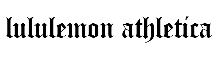 Canterbury  Descarca Fonturi Gratis