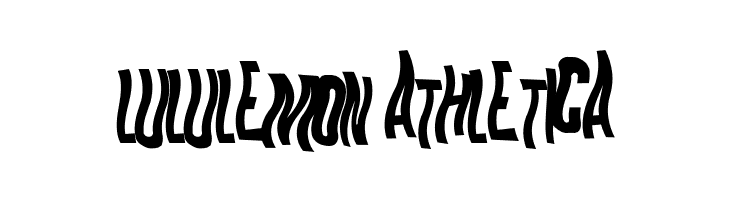 K.P. Duty - Woozy JL  Descarca Fonturi Gratis