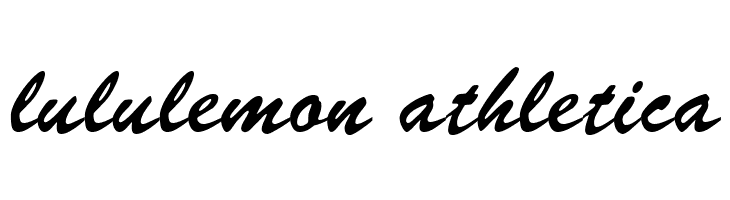 Signature Regular  Descarca Fonturi Gratis