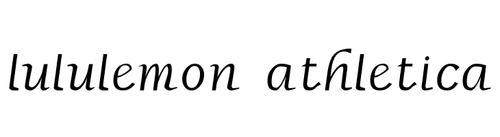 Borzoi Italic  Descarca Fonturi Gratis