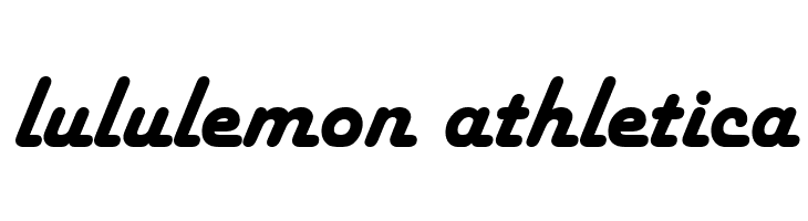 Harlow Solid Italic  Descarca Fonturi Gratis