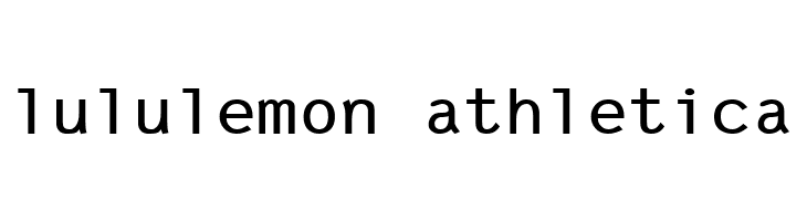 Letter Gothic Line  Descarca Fonturi Gratis