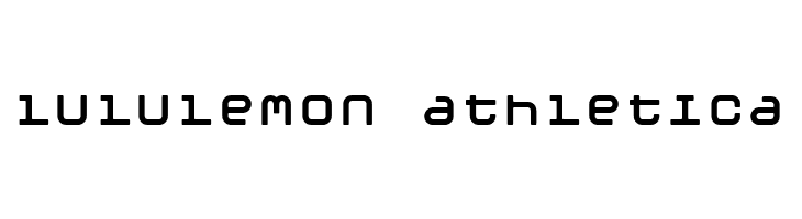 MobyMonospace  Descarca Fonturi Gratis