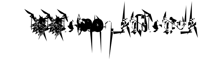 Snetripp  Descarca Fonturi Gratis