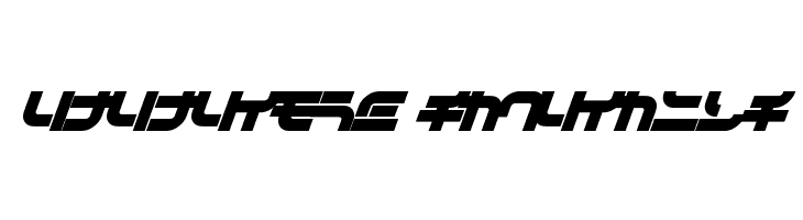 DanceMixN  Descarca Fonturi Gratis