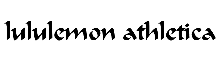 Calligrapher Regular  Descarca Fonturi Gratis