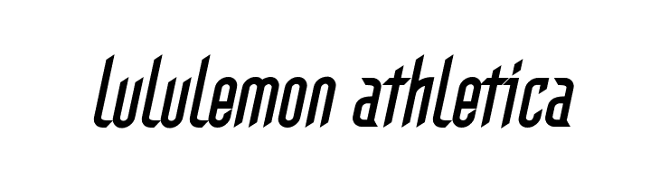 Gothikka Bold Italic  Descarca Fonturi Gratis