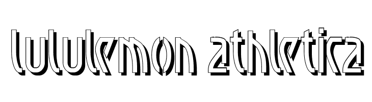 Loxembourg 1910 Shadow  Descarca Fonturi Gratis