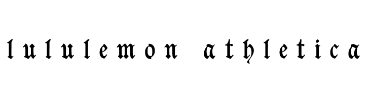 Goeschen Fraktur UNZ1A Italic  Descarca Fonturi Gratis