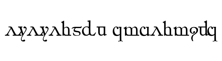 Elfic Caslin  Descarca Fonturi Gratis