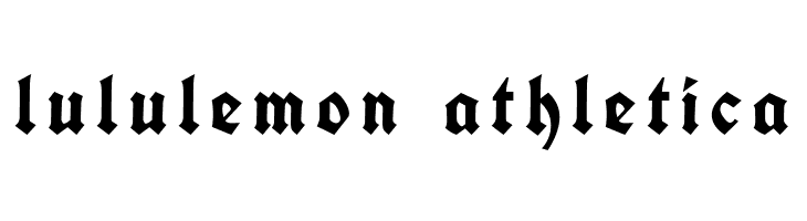 Koch Fette Deutsche Schrift UNZ1A Italic  Descarca Fonturi Gratis