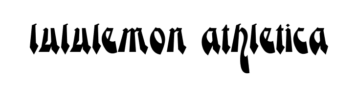 Moderne Gekippte Schwabacher  Descarca Fonturi Gratis