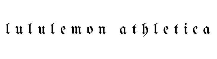 Berthold  Mainzer Fraktur UNZ1A Italic  Descarca Fonturi Gratis