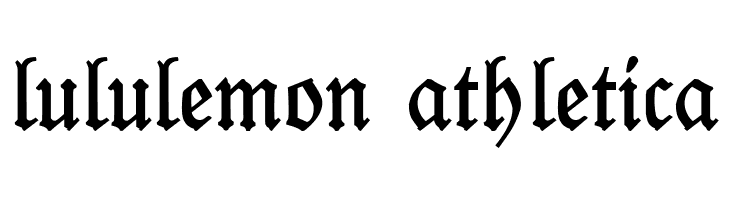 Leipzig Fraktur Bold  Descarca Fonturi Gratis