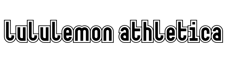 MakushkaSecunda  Descarca Fonturi Gratis