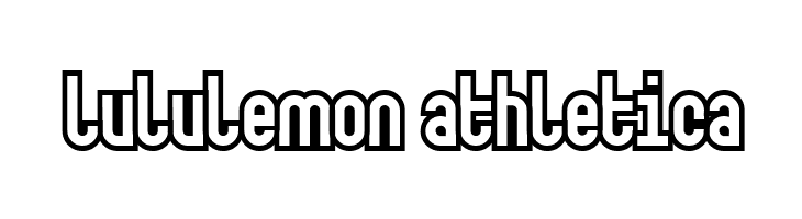 MakushkaKontura  Descarca Fonturi Gratis