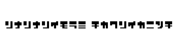 ZerozeroNineKt  Descarca Fonturi Gratis