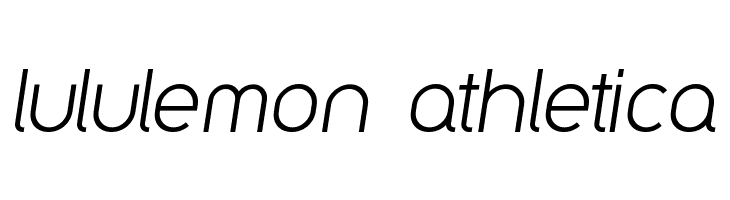 Y2K Neophyte Italic  Descarca Fonturi Gratis