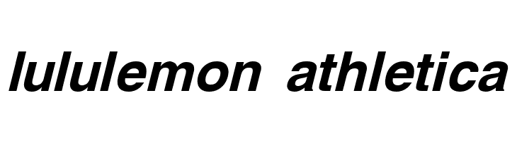 Yoxall Bold Italic  Descarca Fonturi Gratis