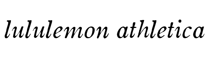 OldstyleHPLHS-Italic  Descarca Fonturi Gratis