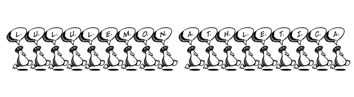 GriffinDucks  Descarca Fonturi Gratis