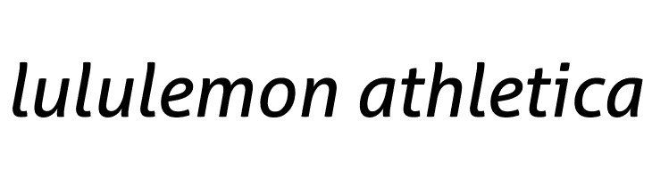 Aller Italic  Descarca Fonturi Gratis