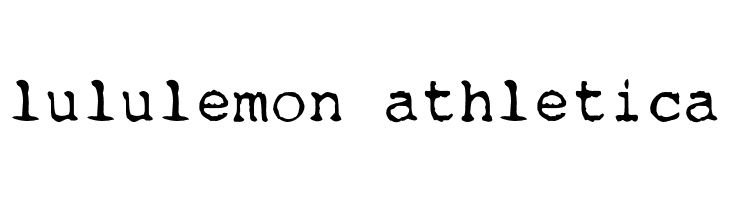 Qwerty  Descarca Fonturi Gratis