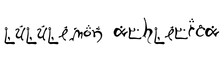 Running-Smobble  Descarca Fonturi Gratis