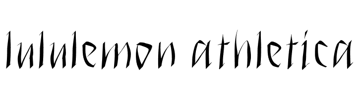 SaiGon  Descarca Fonturi Gratis
