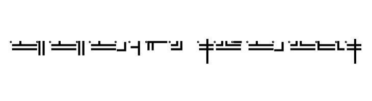 UmDieEckePlus  Descarca Fonturi Gratis