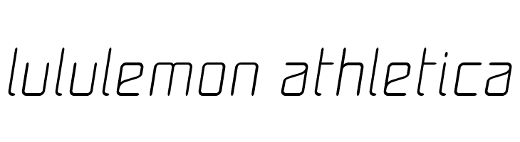 Moondog Zero Italic  Descarca Fonturi Gratis