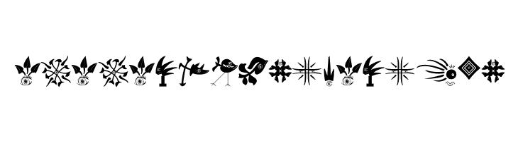 TypoPieces  Descarca Fonturi Gratis