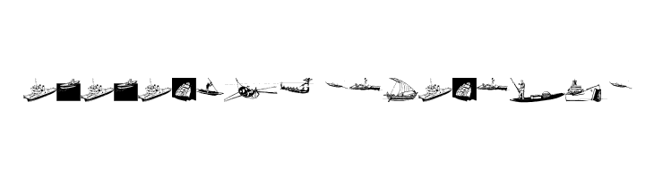 I Am Sailing  Descarca Fonturi Gratis