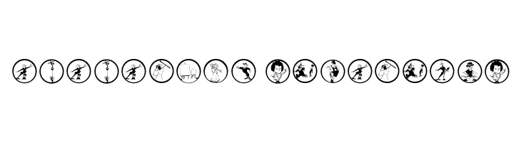 ArtistsOne  Descarca Fonturi Gratis