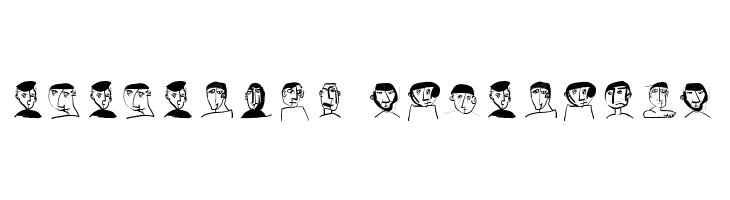 HarpersBizarre  Descarca Fonturi Gratis