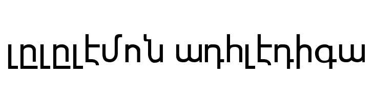 Sassoun  Descarca Fonturi Gratis
