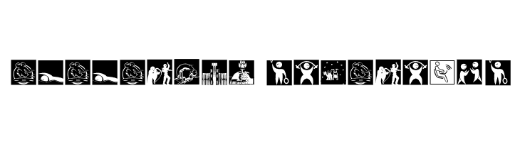 PictoGramma-Sketches  Descarca Fonturi Gratis