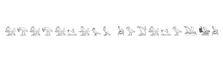 GlyphBasic2  Descarca Fonturi Gratis